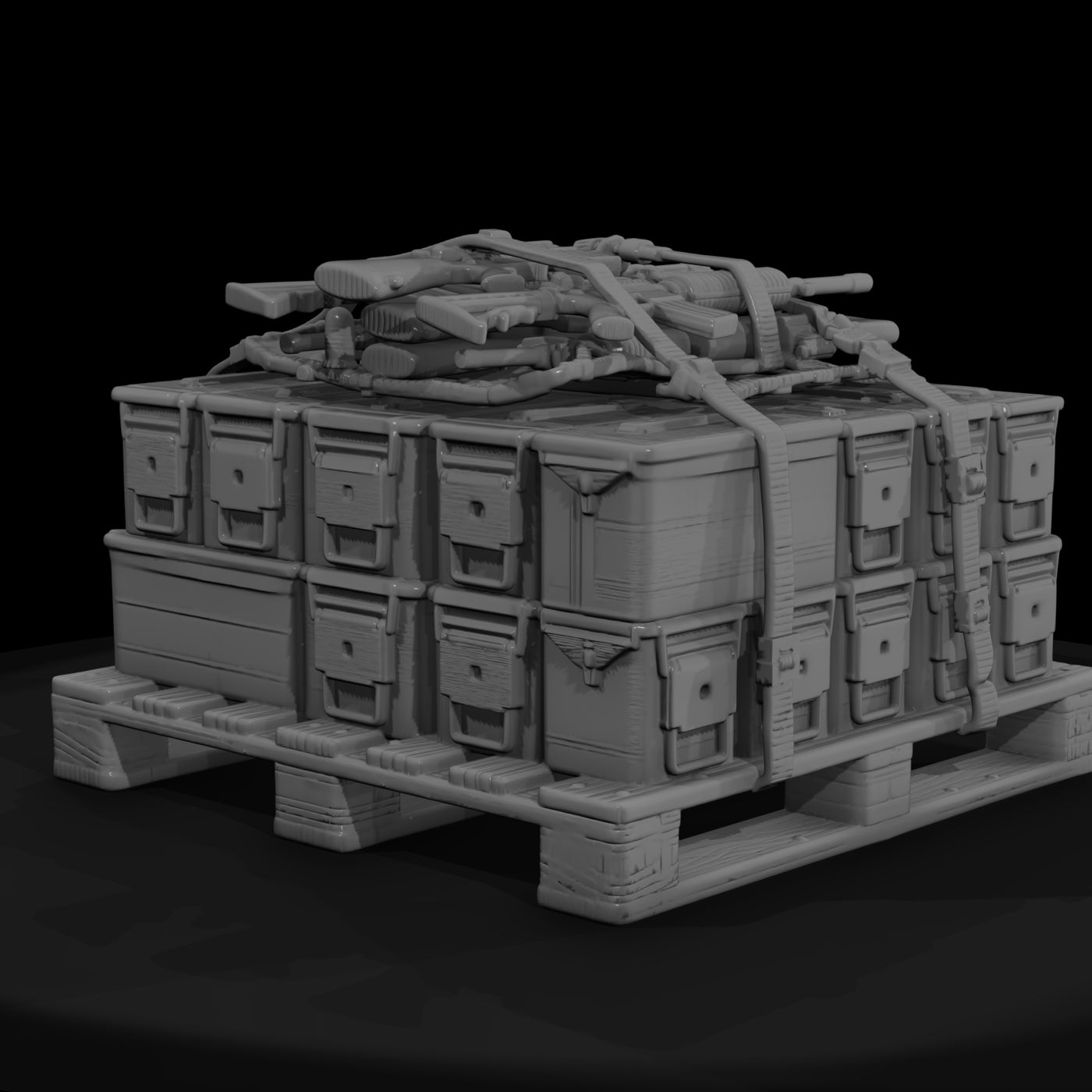 mil-275-modern-desert-ammo-container-cache