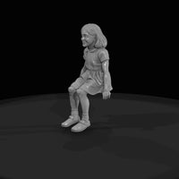 seated-passenger-figure-1960s-girl — thumbnail 2