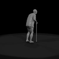 elderly-zombie — thumbnail 4