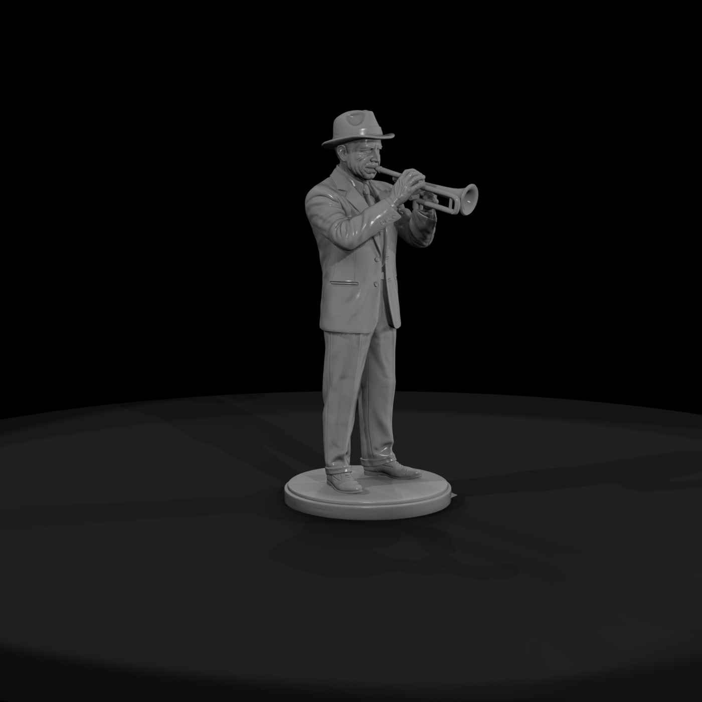 Bnd 059 Big Band Trumpet