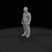 adult-human-middle-aged-construction-worker — thumbnail 2