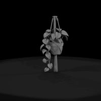 macram-hanging-pothos-planter-3d-printable-miniature-099752 — thumbnail 3