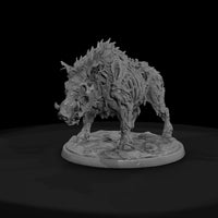 creature-p186-rot-hide-carrion-boar — thumbnail 2