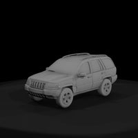 jeep-grand-cherokee-mk2-wj-1998 — thumbnail 4