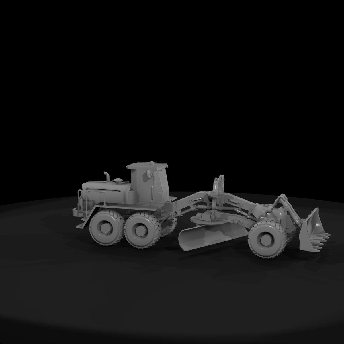 motor-grader-3d-printable-road-grader-miniature-154215