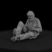 homelessmanbowl — thumbnail 3