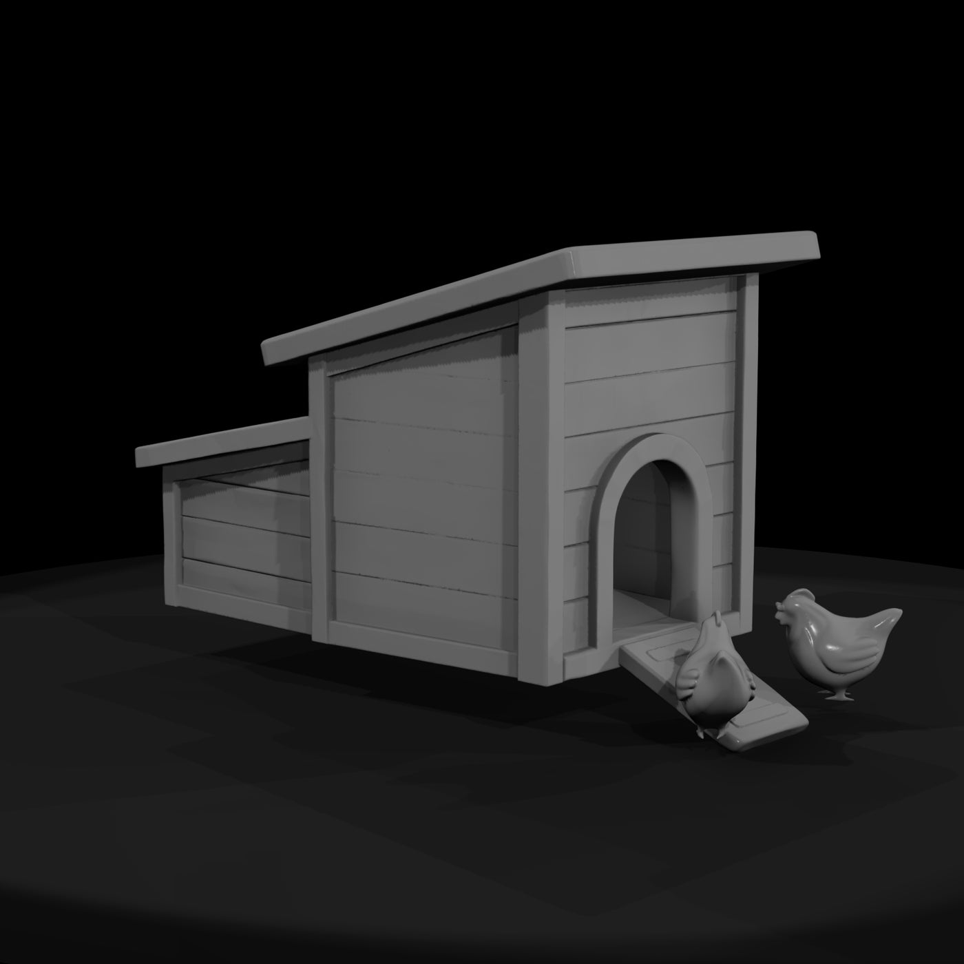 chicken-coop