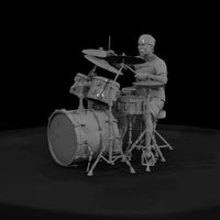 drummer — thumbnail 3
