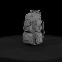 hunting-gear-backpack-167186 — thumbnail 2