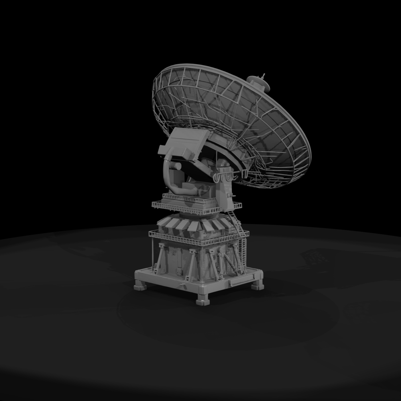 20260612 Radio Telescope Dish 5313919Be1
