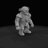nightmare-clockwork-creatures-valve-beast — thumbnail 2