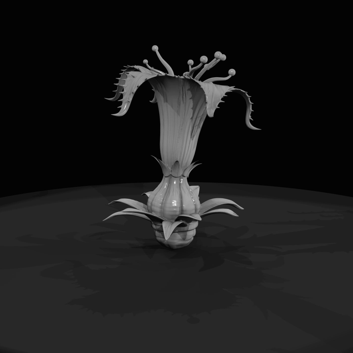 deadly-plants-dread-lily