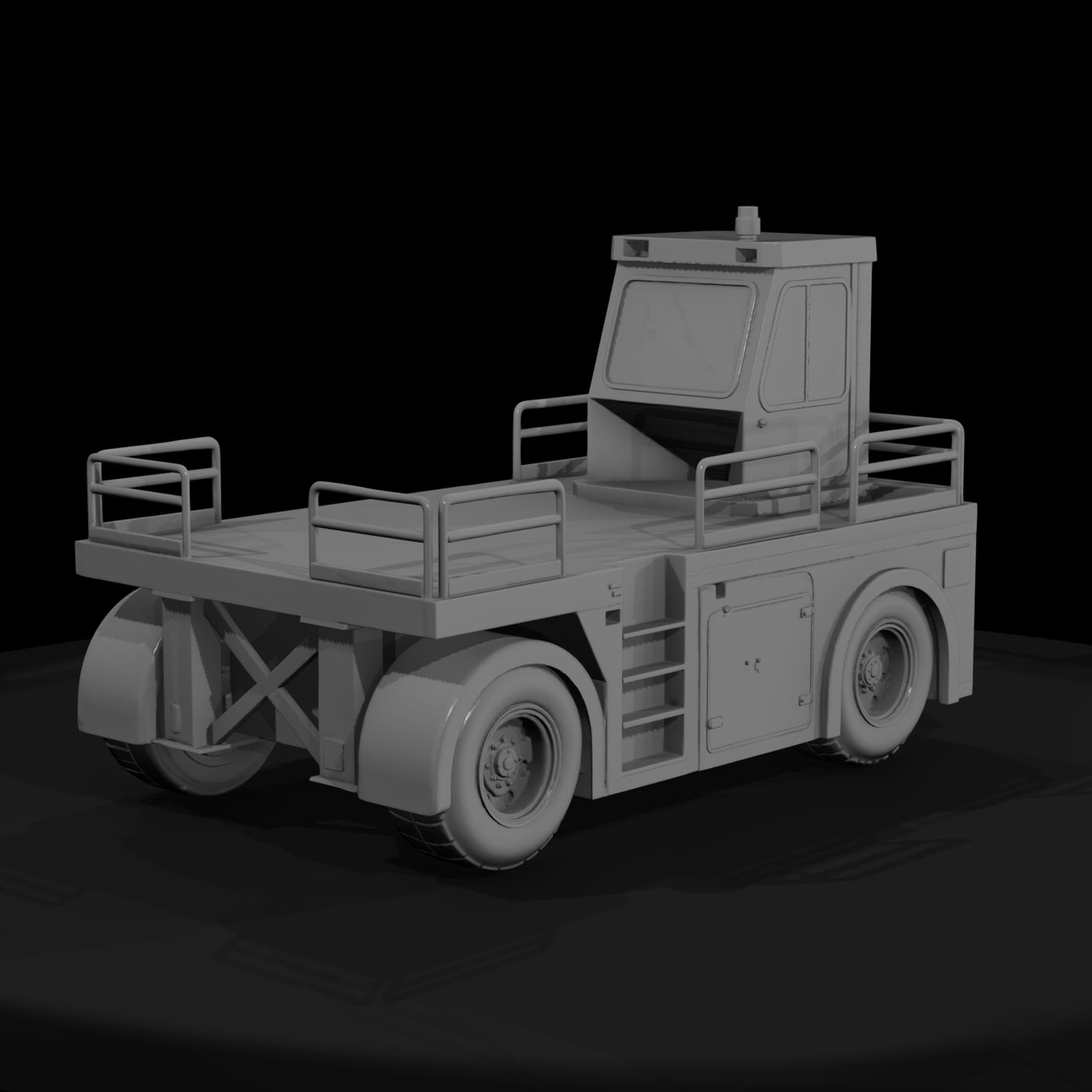agricultural-vehicle