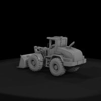 liebherr-l-542-wheel-loader — thumbnail 4