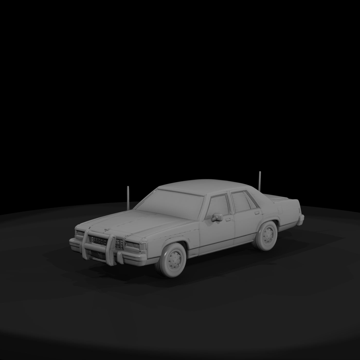 1984-ford-crown-vic-unmarked-cop