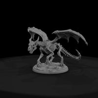 creature-p187-ash-bone-drake-skeleton — thumbnail 2