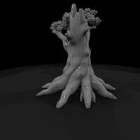 stylized_ancient_tree_stump_3d_model_sm8hqkuu — thumbnail 3