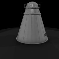 20260612-rusty-metal-beehive-burner-077445eeb7 — thumbnail 3
