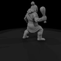 myth-0433-mythology-rakshasa-warrior-miniature-fig — thumbnail 3