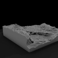 sculpted-rocky-river-stream-terrain-3d-model-avkgu — thumbnail 3
