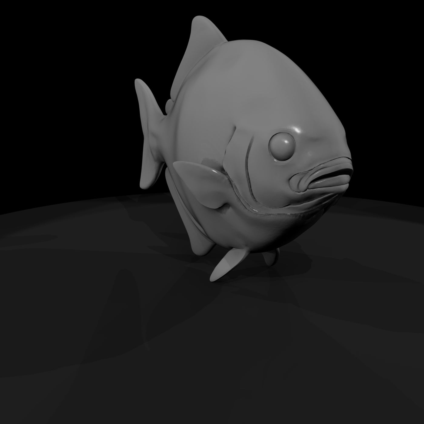 sculpted-piranha-fish-miniature-for-dioramas-ho-1-87-395383