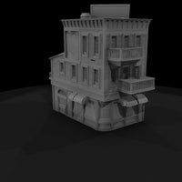 wild-west-corner-commercial-building-for-dioramas-375571 — thumbnail 4