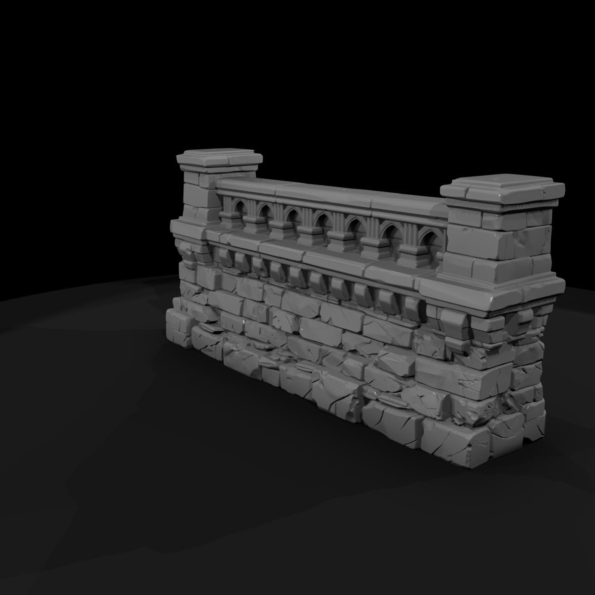 hitem2-p105-brick-parapet-section