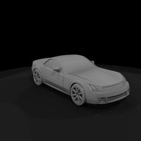 cadillac-xlr-2009 — thumbnail 5