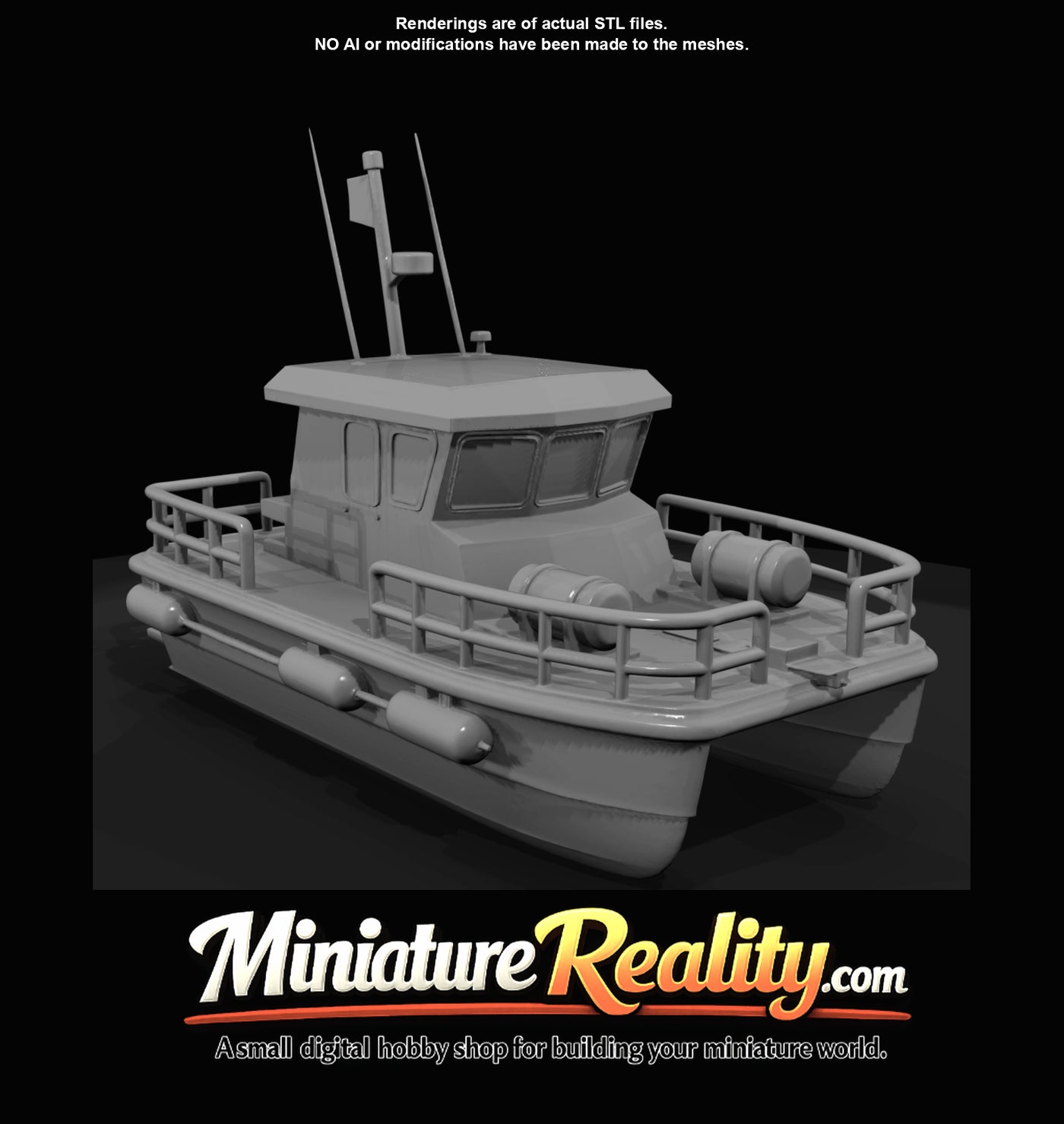 catamaran-workboat-pilot-boat