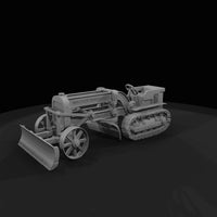 austin-motor-grader-text-on-machine-reads-austin-motor-grader — thumbnail 3