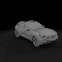 infiniti-fx-mk2-2012 — thumbnail 5
