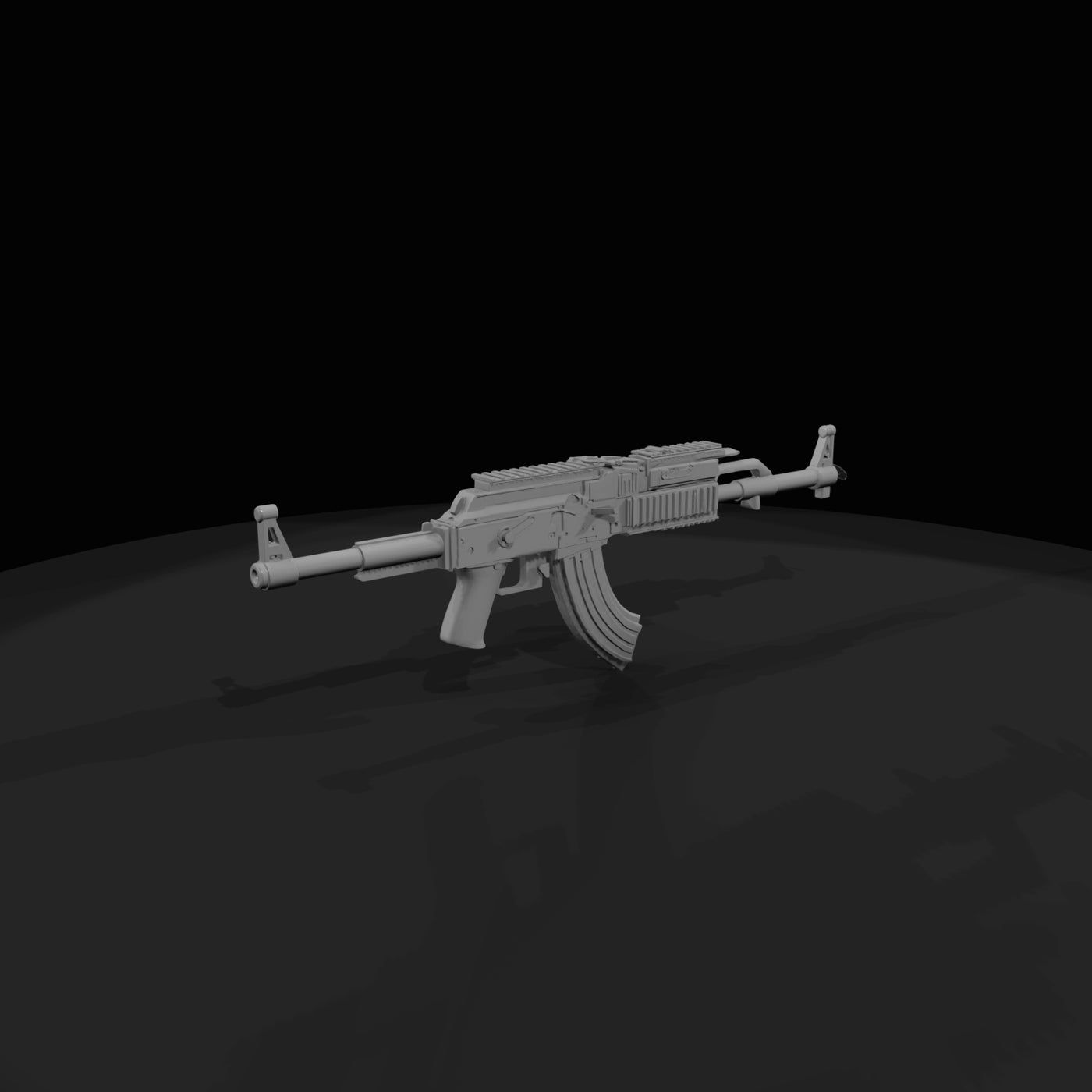 akm