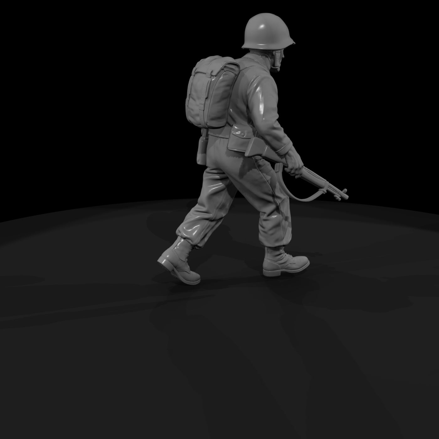 ww2-usmc-015-wwii-u-s-marine-corps-resting-marine