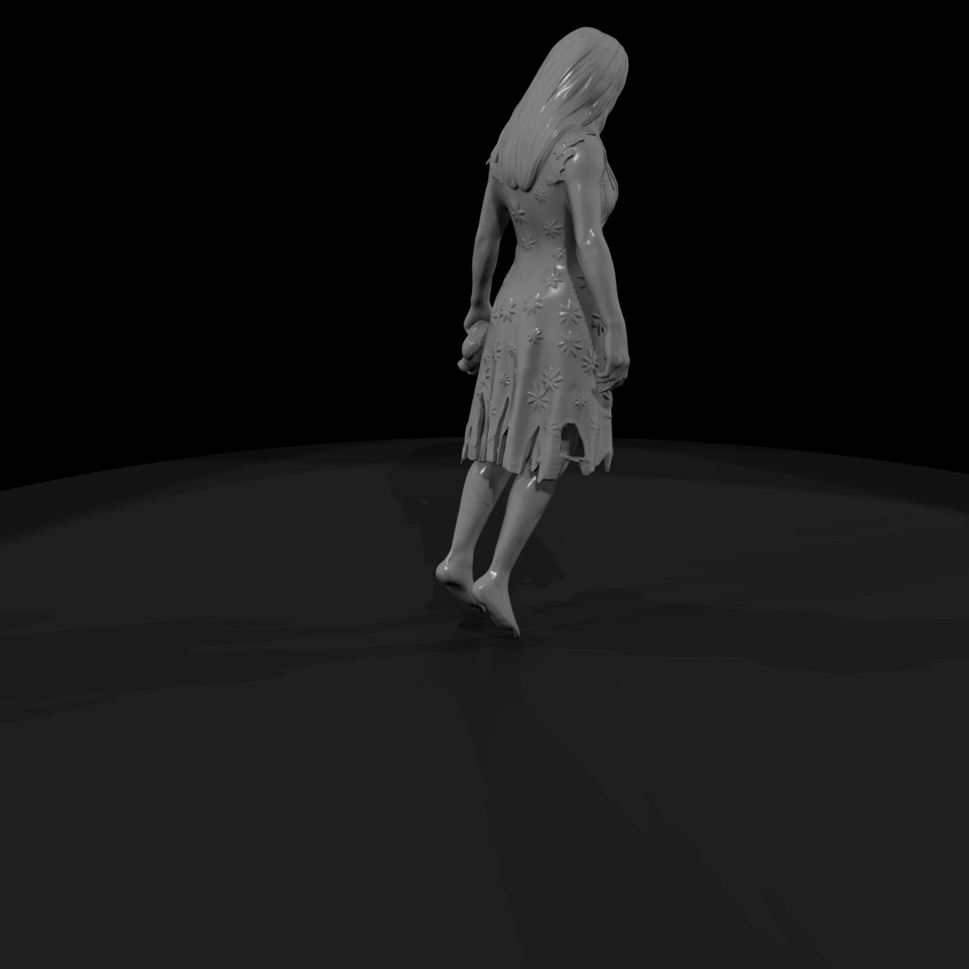 female-zombie