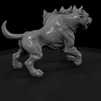 myth-0290-mythology-cerberus-miniature-figure — thumbnail 3