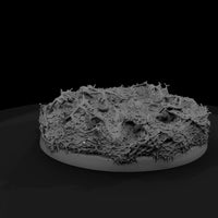 stylized-tangled-lichen-wargame-base-143344 — thumbnail 4