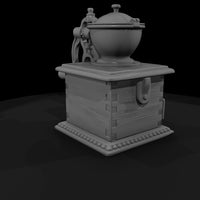 ww-0394-item-coffee-grinder — thumbnail 3