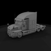 2018-mack-anthem-standup-sleeper-cab-tractor-truck — thumbnail 4