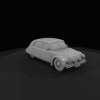 tatra-77a-1937-1930s — thumbnail 3