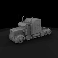 2006-kenworth-w900l-aerodyne — thumbnail 5