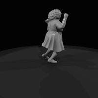painted-resin-plastic-tabletop-miniature — thumbnail 3