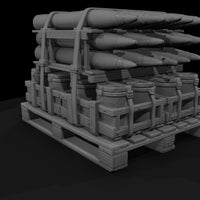 mil-199-vietnam-artillery-shell-pallets-4efaaf — thumbnail 3