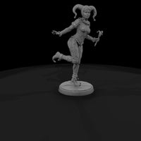 hal-013-harlequin-4826bf — thumbnail 3