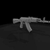 wpn-milr-067-ak-101 — thumbnail 3