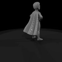 young-male-superhero — thumbnail 5