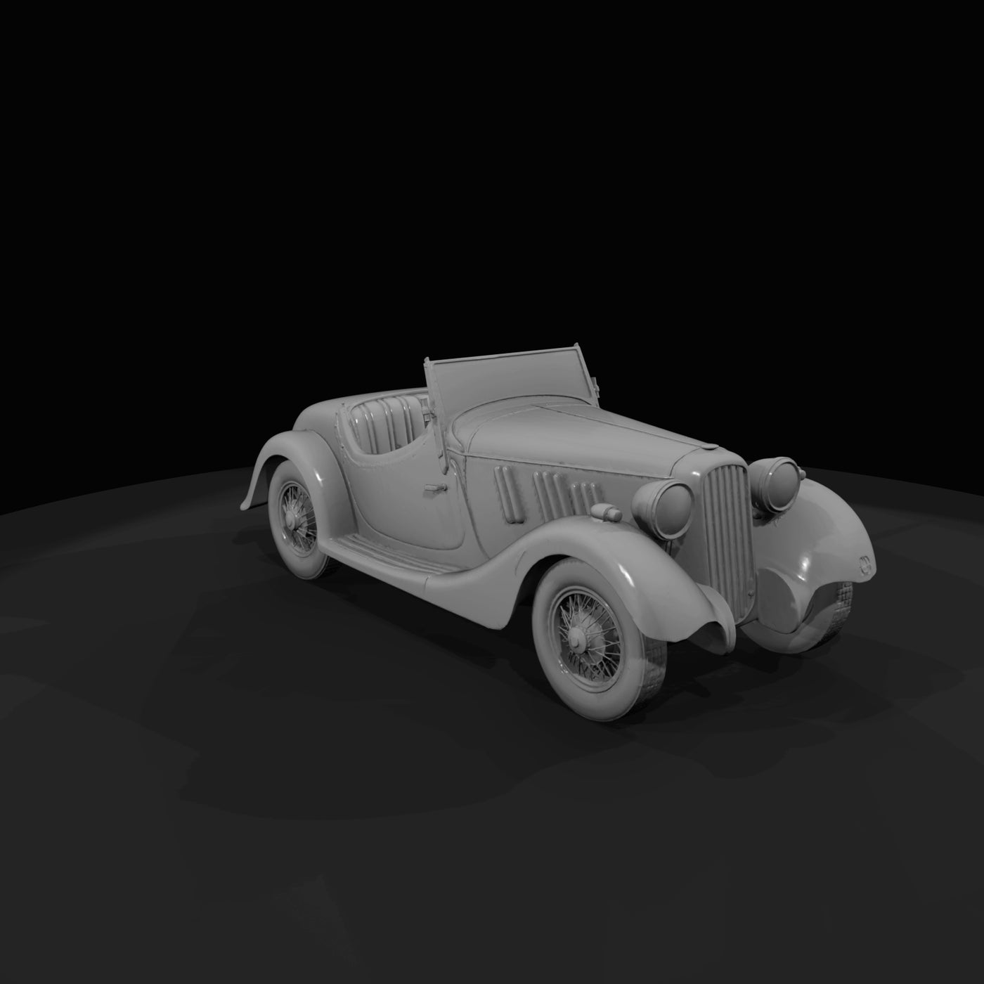 vintage-open-top-roadster-car