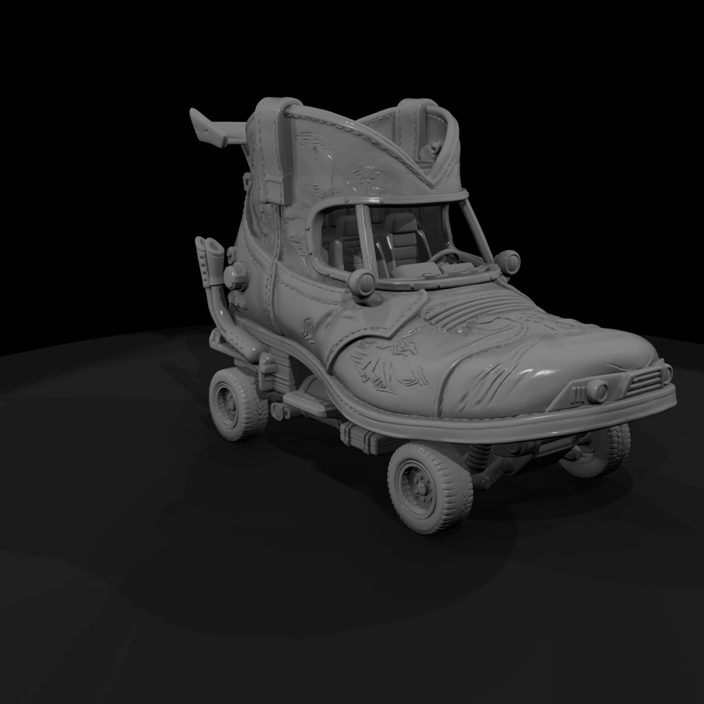 car-027-novelty-car-the-big-boot