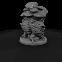 creature-p124-spore-cap-fungal-beast — thumbnail 3