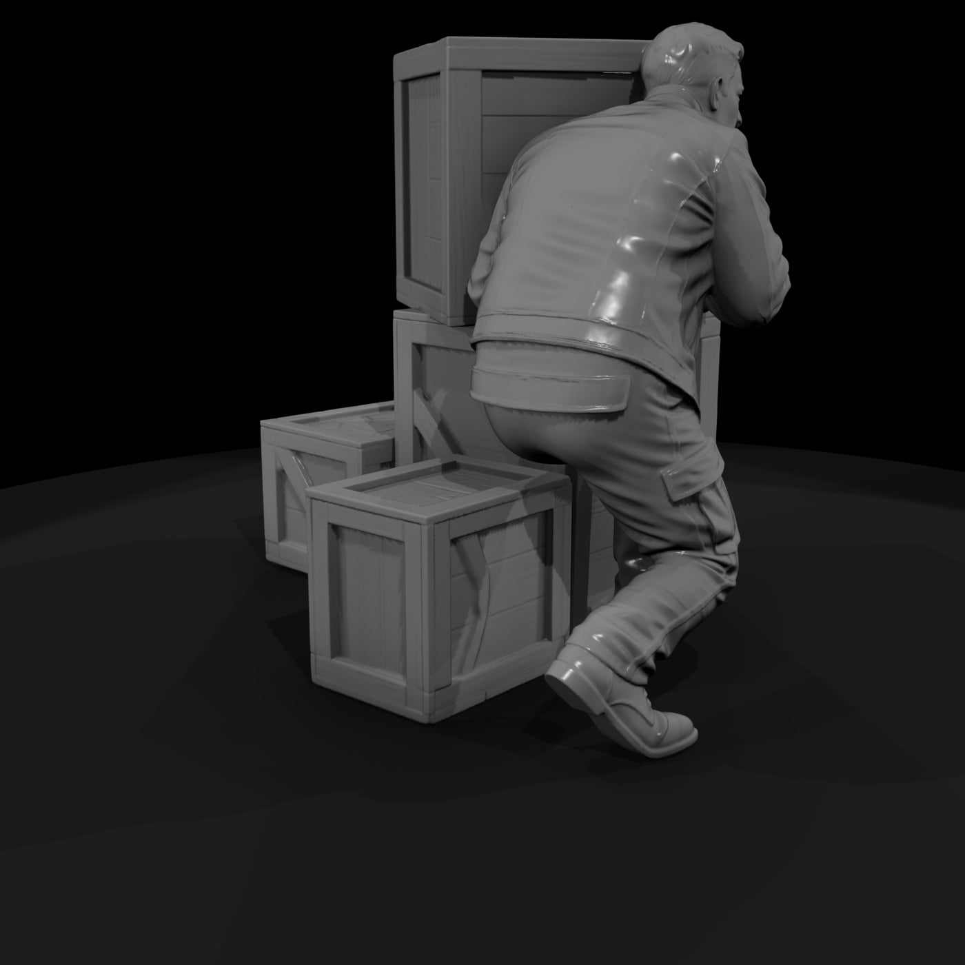 male-smuggler