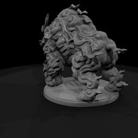 creature-p145-storm-coil-thunder-beast — thumbnail 3